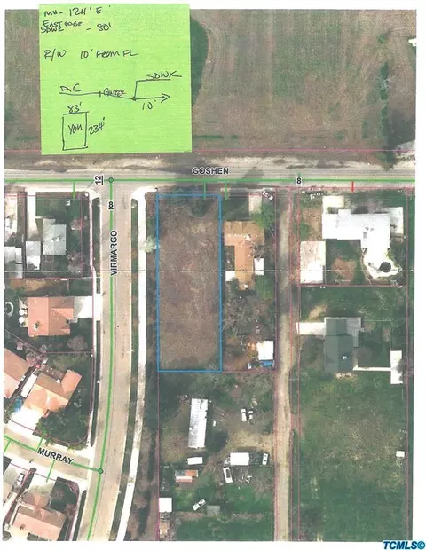 2503 E Goshen Ave, Visalia, CA 93292 photo 1