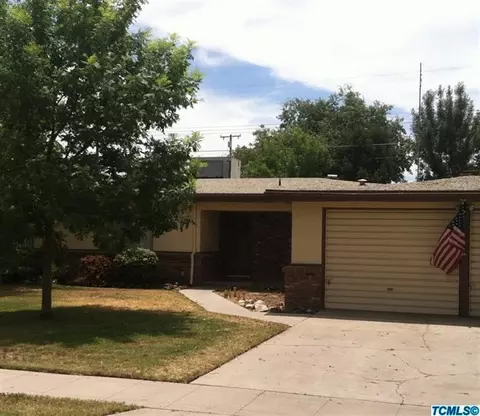 313 E Gail Ave, Tulare, CA 93274 photo 1