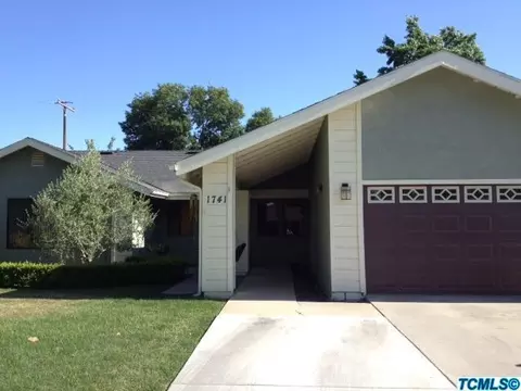 1741 E Seeger Ct, Visalia, CA 93292 photo 1
