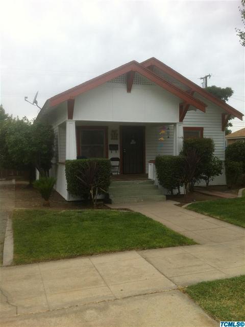 2709 B St, Selma, CA 93662 photo 2