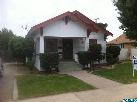 2709 B St, Selma, CA 93662 photo 1