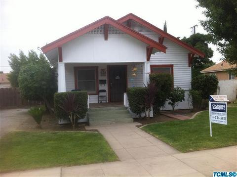 2709 B St, Selma, CA 93662 photo 3
