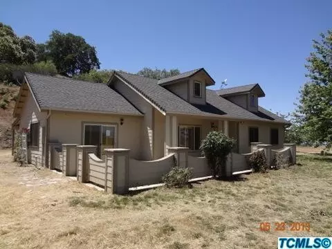 50160 Lullaby Ln, Squaw Valley, CA 93675 photo 1