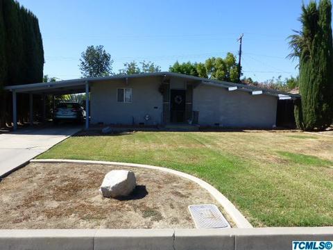 612 E Willow Ct, Tulare, CA 93274 photo 1