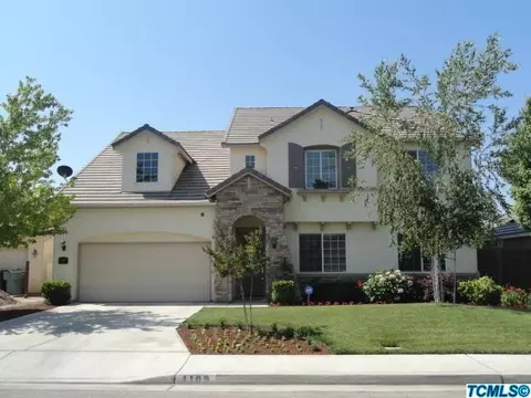 4109 E Cambridge Ave, Visalia, CA 93292 photo 1