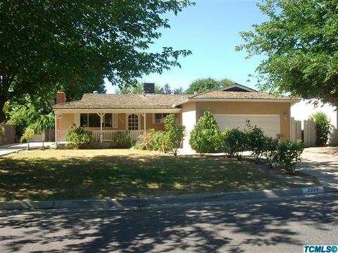 2205 Gable Ave, Corcoran, CA 93212 photo 1