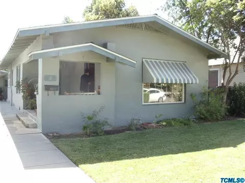 237 N Kaweah Ave, Exeter, CA 93221 photo 1