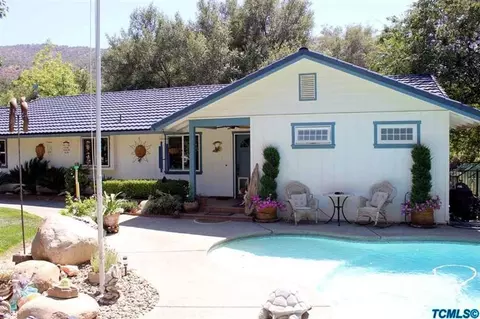 40873 Elk Dr, Three Rivers, CA 93271 photo 1