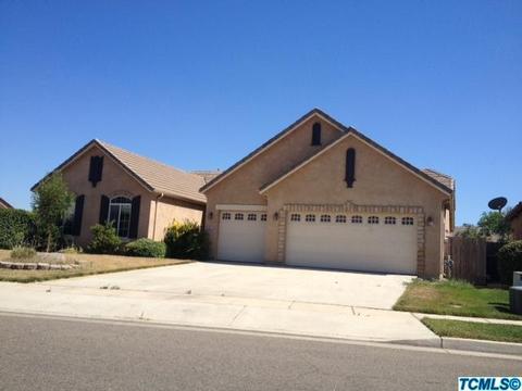 2631 E La Vida Ave, Visalia, CA 93292 photo 2