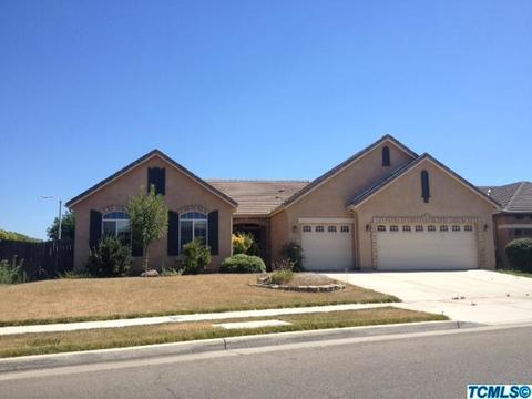 2631 E La Vida Ave, Visalia, CA 93292 photo 1