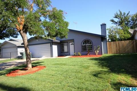 15828 Paradise Ave, Ivanhoe, CA 93235 photo 3