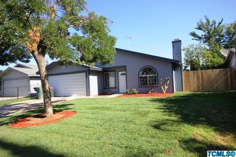 15828 Paradise Ave, Ivanhoe, CA 93235 photo 1