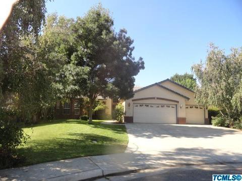 1125 E Chestnut Ct, Visalia, CA 93292 photo 1