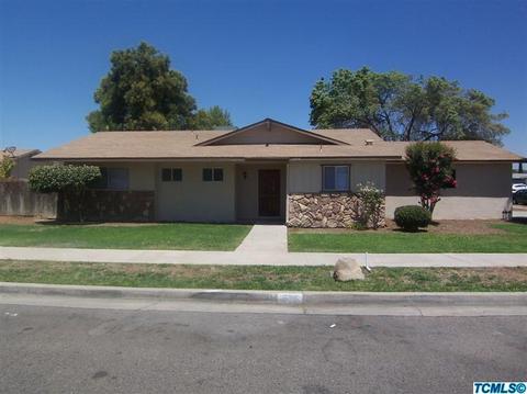 1398 E Birch Ave, Tulare, CA 93274 photo 1