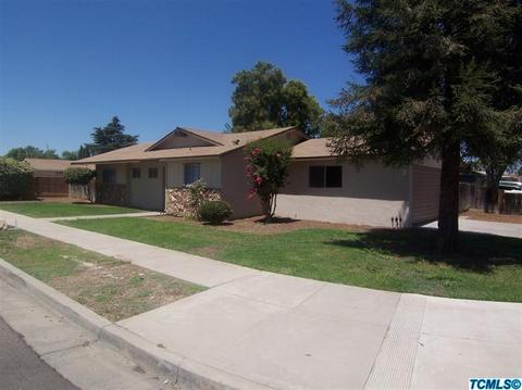 1398 E Birch Ave, Tulare, CA 93274 photo 2