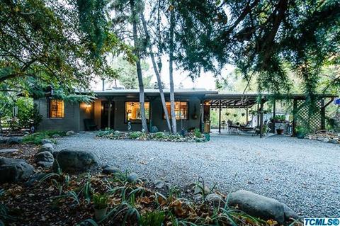 44004 N Fork Dr, Three Rivers, CA 93271 photo 1