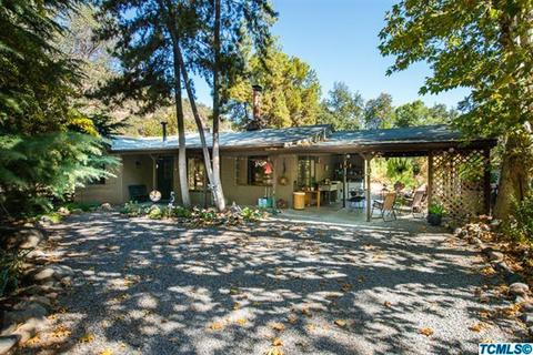 44004 N Fork Dr, Three Rivers, CA 93271 photo 3