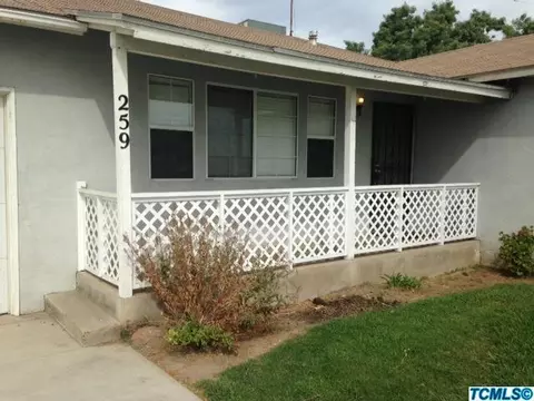 259 S Callison Rd, Tipton, CA 93272 photo 2