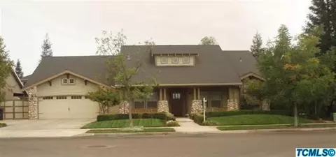 827 Davis Ave, Exeter, CA 93221 photo 1