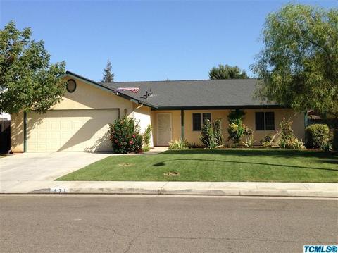 471 Gearey Ave, Exeter, CA 93221 photo 1