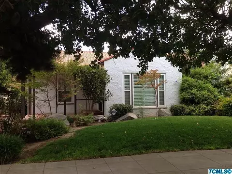 237 S E St, Exeter, CA 93221 photo 1