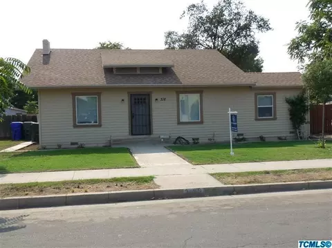 316 S H St, Exeter, CA 93221 photo 1