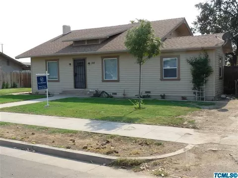 316 S H St, Exeter, CA 93221 photo 2