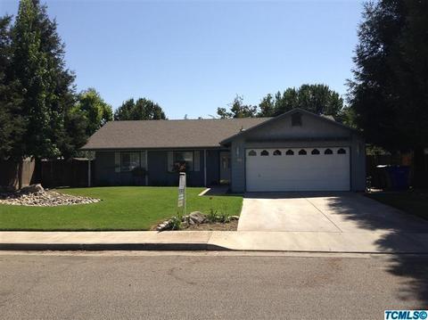 536 Gearey Ave, Exeter, CA 93221 photo 1
