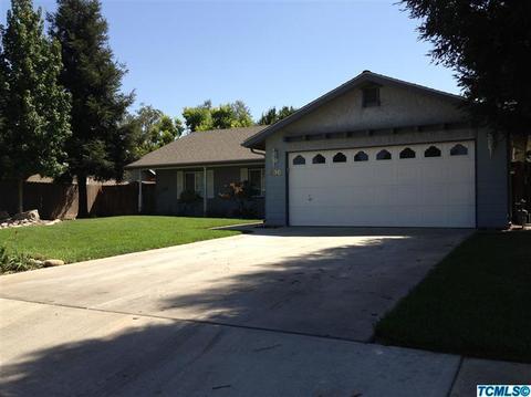 536 Gearey Ave, Exeter, CA 93221 photo 2