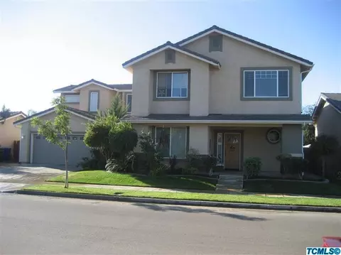 2421 Evening Glow Ave, Reedley, CA 93654 photo 1