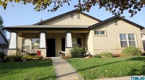 1303 Vine St, Exeter, CA 93221 photo 2