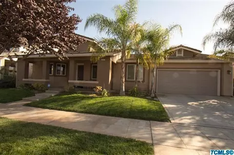 2367 Evening Glow Ave, Reedley, CA 93654 photo 1
