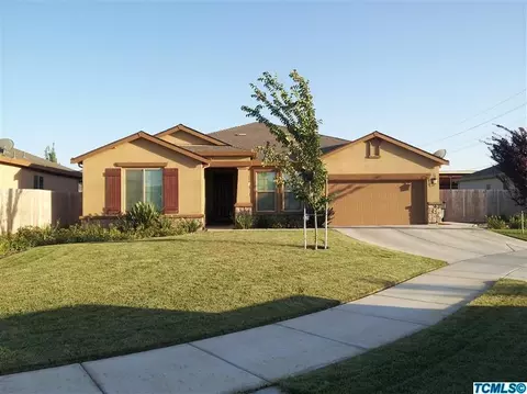 3711 E Harter Ct, Visalia, CA 93292 photo 2