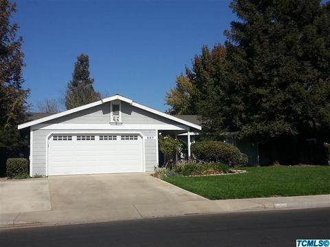 597 Vine St, Exeter, CA 93221 photo 2