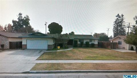 813 E Pleasant, Tulare, CA 93274 photo 1