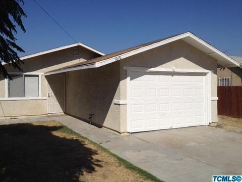 1010 Ellsworth Ave, Pixley, CA 93256 photo 1