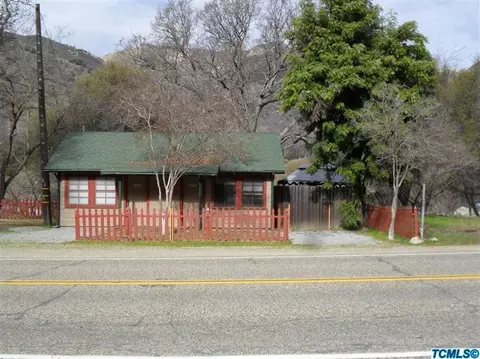 45155 Sierra Drive Dr, Three Rivers, CA 93271 photo 1