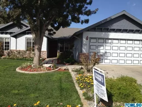 525 Davis St, Exeter, CA 93221 photo 2