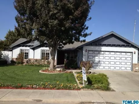 525 Davis St, Exeter, CA 93221 photo 1