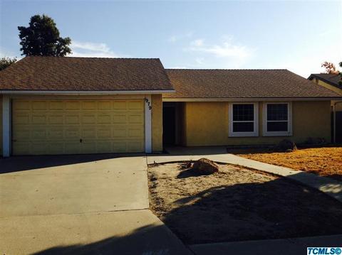 979 Clover Ln, Hanford, CA 93230 photo 1