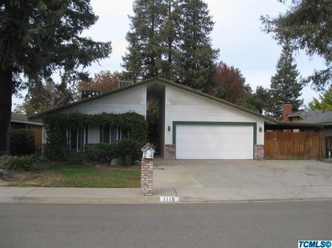 1116 E Howard Ct, Visalia, CA 93292 photo 1