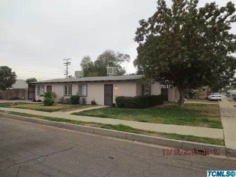 203 E Laurel, Visalia, CA 93292 photo 1