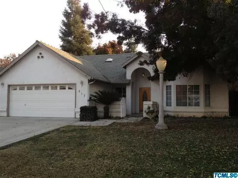 817 Woodland Ave, Exeter, CA 93221 photo 1