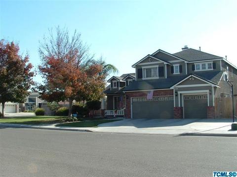 449 Millbrook St, Hanford, CA 93230 photo 1