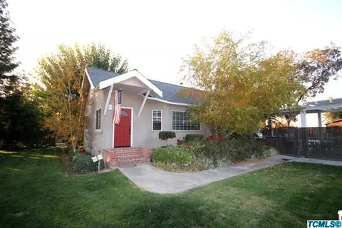 300 W Glaze Ave, Exeter, CA 93221 photo 1