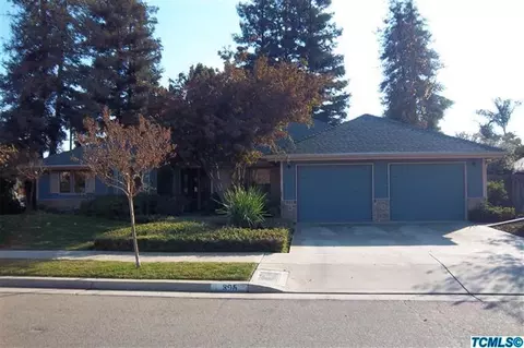 395 Jackson, Tulare, CA 93274 photo 1
