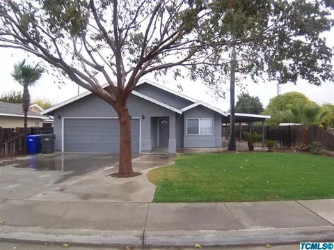 231 S Belmont Rd, Exeter, CA 93221 photo 1