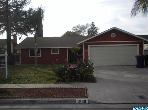 1889 Cassidy St, Tulare, CA 93274 photo 1