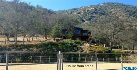 42595 N North Fork Dr, Three Rivers, CA 93271 photo 3