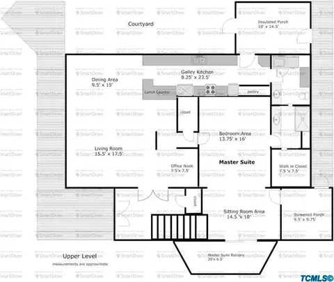 42595 N North Fork Dr, Three Rivers, CA 93271 photo 7